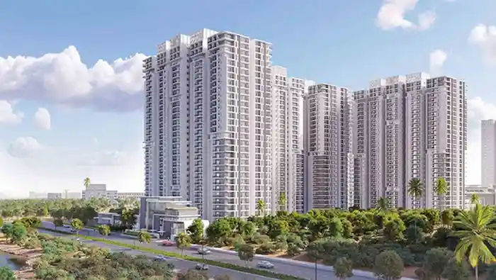 Vasavi Sarovar-Residential-2 BHK,2.5 BHK,3 BHK & 4 BHK-Kukatpally-Hyderabad